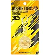 Amazon.co.jp: Hanshin Tigers 2025 JERA Central League Championship